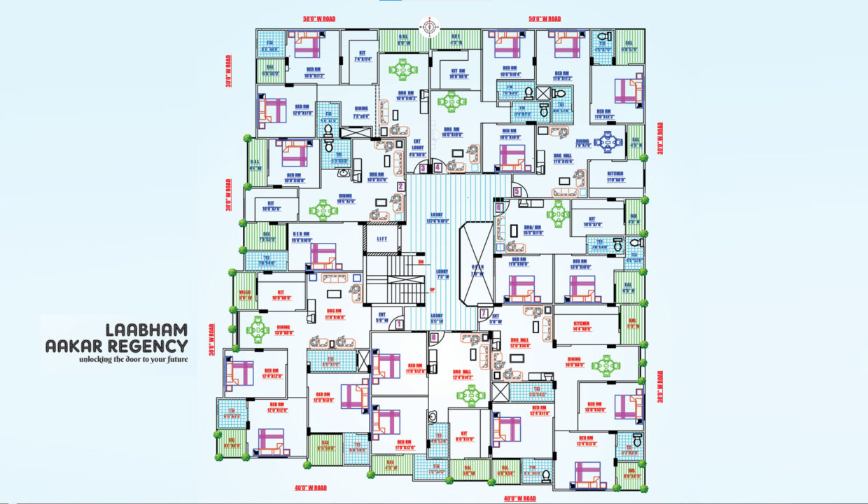 aakar-laabham-layout