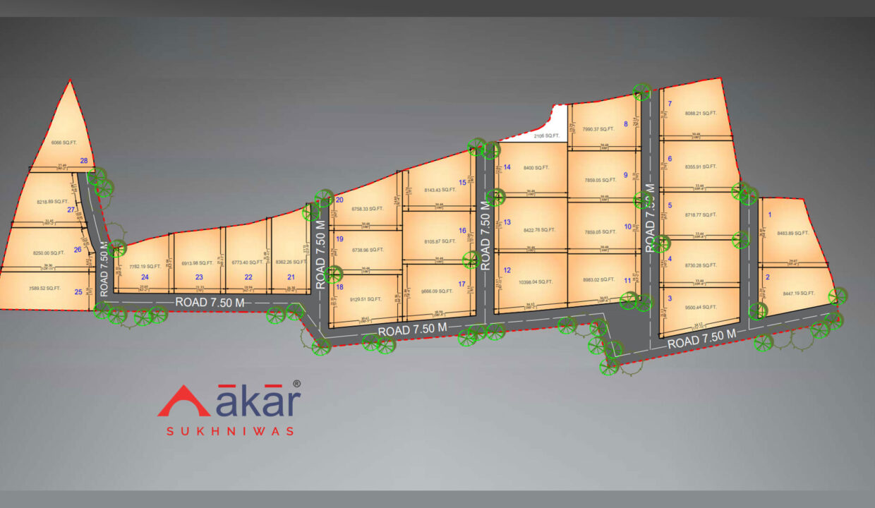 aakar-sukhnivas